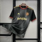 Ultimate Mostoles Home 24/25 Adult Soccer Futbol Football Jersey