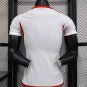 United Arab Emirates Home 2024 Player Authentic Soccer Football Futbol Jersey Kit