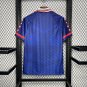 Universidad De Chile Home Retro 1996 Adult Soccer Football Futbol Jersey