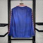 Universidad De Chile Home Retro 1996 Long Sleeve Adult Soccer Football Jersey