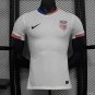 USA Home 2024 Player Authentic Soccer Football Futbol Jersey Kit
