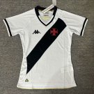 Vasco da Gama away 25/26 Women Football Futbol Soccer Jersey Shirt