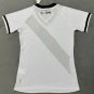 Vasco da Gama away 25/26 Women Football Futbol Soccer Jersey Shirt