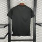 Vasco da Gama Black 24/25 Adult Soccer Futbol Football Jersey