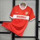 VfB Stuttgarts Away 24/25 Adult Soccer Futbol Football Jersey