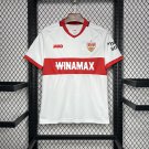 VfB Stuttgarts Home 24/25 Adults Football Futbol Soccer Jersey
