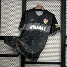 VfB Stuttgarts Thirds 24/25 Adult Soccer Futbol Football Jersey