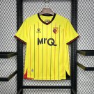 Watford F.C. Home 24/25 Adult Soccer Football Jersey