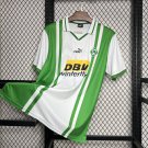 Werder Bremen Home Retro 1996/97 Adult Soccer Football Jersey