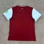 West Ham United Home 24/25 Soccer Football Jersey