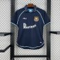West Ham United Third Retro 1999/01 Adult Soccer Football Futbol Jersey