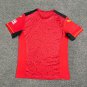 Wolverhampton Wanderers Wolves Away Red 23/24 Soccer Futbol Football Jersey