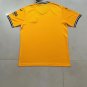 Wolverhampton Wanderers Wolves Home 23/24 Soccer Futbol Football Jersey