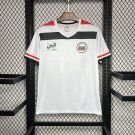 Yemen White 24/25 Adult Soccer Football Futbol Jersey