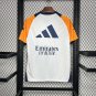 Real Madrid Pre-match training 24/25 Adult Soccer Futbol Football Jersey