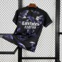 Real Madrid Purple Bat Special Edition 24/25 Adult Soccer Futbol Football Jersey