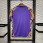 Real Madrid Purple Dragon Special Edition 24/25 Adult Soccer Futbol Football Jersey