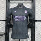 Real Madrid Special Edition 24/25 Player Authentic Soccer Football Futbol Jersey Kit