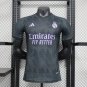 Real Madrid Special Edition 24/25 Player Authentic Soccer Football Futbol Jersey Kit