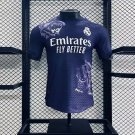 Real Madrid Special Edition 24/25 Player Soccer Football Futbol Adults Jersey