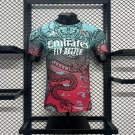 Real Madrid Special Edition 24/25 Player Version Football Futbol Soccer Jersey Shirt
