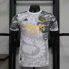 Real Madrid Special Edition Black 24/25 Player Authentic Soccer Football Futbol Jersey Kit