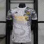 Real Madrid Special Edition Black 24/25 Player Authentic Soccer Football Futbol Jersey Kit