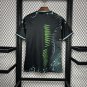 Real Madrid Special Edition Black and green 24/25 Adult Soccer Futbol Football Jersey