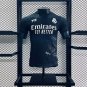 Real Madrid Special Edition Navy Blue 24/25 Player Soccer Football Futbol Adults Jersey