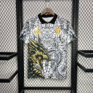 Real Madrid Special Edition white 24/25 Adult Soccer Football Jersey