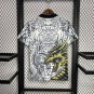 Real Madrid Special Edition white 24/25 Adult Soccer Football Jersey