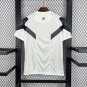 Real Madrid Special Edition White 24/25 Adult Soccer Futbol Football Jersey