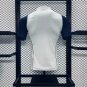 Real Madrid Special Edition White 24/25 Player Soccer Football Futbol Adults Jersey