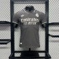 Real Madrid Third Away 24/25 Player Soccer Football Futbol Adults Jersey