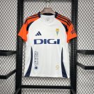 Real Oviedo Away 24/25 Adult Soccer Futbol Football Jersey