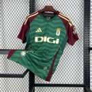 Real Oviedo Third 24/25 Adult Soccer Futbol Football Jersey