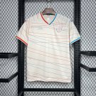 Real Valladolid Away 24/25 Adult Soccer Futbol Football Jersey