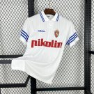 Real Zaragoza Home Retro 1995/97 Adult Soccer Football Futbol Jersey
