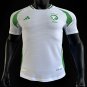 Saudi Arabia Away White 2024 Player Authentic Soccer Football Futbol Jersey Kit