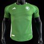 Saudi Arabia Home 2024 Player Authentic Soccer Football Futbol Jersey Kit