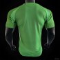 Saudi Arabia Home 2024 Player Authentic Soccer Football Futbol Jersey Kit