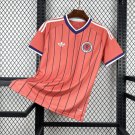 Scotland World Cup Away 2026 Jersey