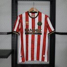 Sheffield United 23/24 Home Futbol Football Soccer Jersey