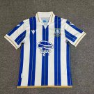 Sheffield Wednesday 23/24 Home Futbol Football Soccer Jersey