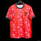 South Korea Home 2024 Adult Soccer Football Jersey
