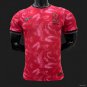 South Korea Home 2024 Player Authentic Soccer Football Futbol Jersey Kit