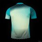 South Korea Pre-Match Diagonal Stripes 2024 Soccer Football Jersey