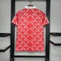 Soviet Union Home Retro 1987/88 Adult Soccer Football Jersey