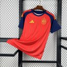Spain World Cup Home 2026 Jersey