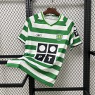 Sporting CP Home Retro 2003/04 Adult Soccer Football Futbol Jersey